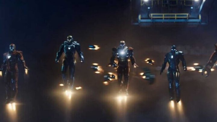 《钢铁侠3》上映10周年纪念：这不只是一部钢铁侠电影，这是一部证明托尼·斯塔克真正本质的电影
