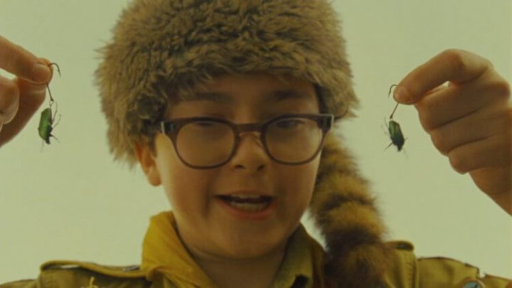 《月升王国》上映10周年：韦斯·安德森的青春奇幻异想，都诉诸在这座小岛上缩略图