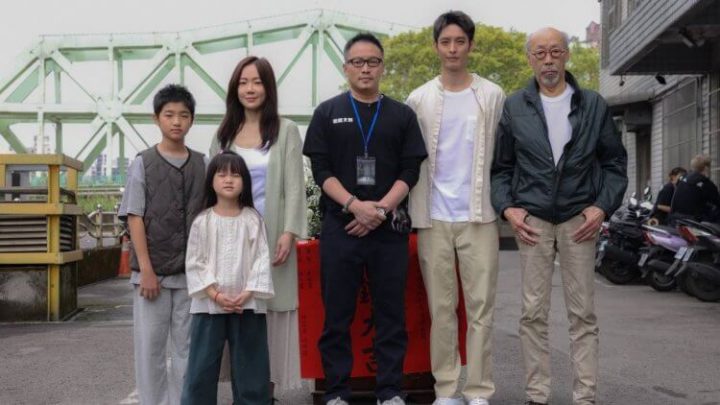 台湾惊悚片《蝴蝶大厦》百度云网盘「MP4-HD1080p高清资源免费」在线观看