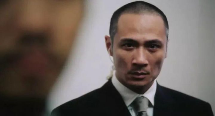 吴镇宇6度跟金像影帝擦肩，“只能说那一年的吴镇宇还不够好”