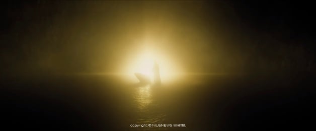国产剧《云之羽》第二季10大伏笔！5种结局说法，张凌赫亲揭最终真实版本？-4