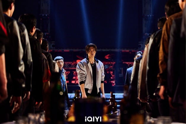 18禁韩剧《恶人传记》10大剧情演员！“金英光”最帅黑道反派，携手视帝申河均-4
