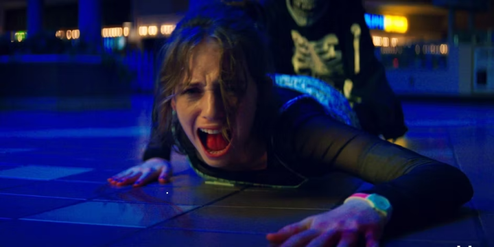 《恐惧街》新篇章：R.L. Stine信心满满，Netflix可能制作《恐惧街4》-2