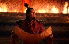Netflix《降世神通》真人版最新剧照！烈火国王“金大贤”扮相无违和？缩略图