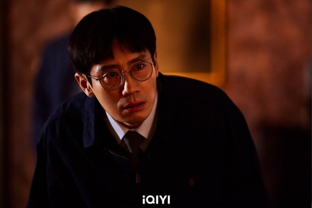 18禁韩剧《恶人传记》10大剧情演员！“金英光”最帅黑道反派，携手视帝申河均-7