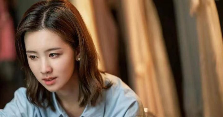 最美绿叶“陈都灵”10部国产剧代表作！《莲花楼》温柔婉约，《长月烬明》黑化惊艳-6
