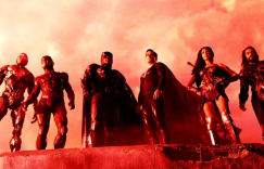 DC宇宙的重启：正义联盟的未来命运缩略图