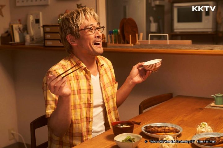 《昨日的美食》第二季5大看点！西岛秀俊×内野圣阳再续前缘、物价上涨成生活新考验？-3