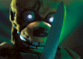 《玩具熊的五夜后宫》：恐怖电影票房口碑双丰收缩略图