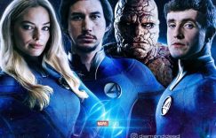 《神奇四侠》燃爆MCU！导演揭秘全新故事线，漫迷们迎来全新惊喜！缩略图
