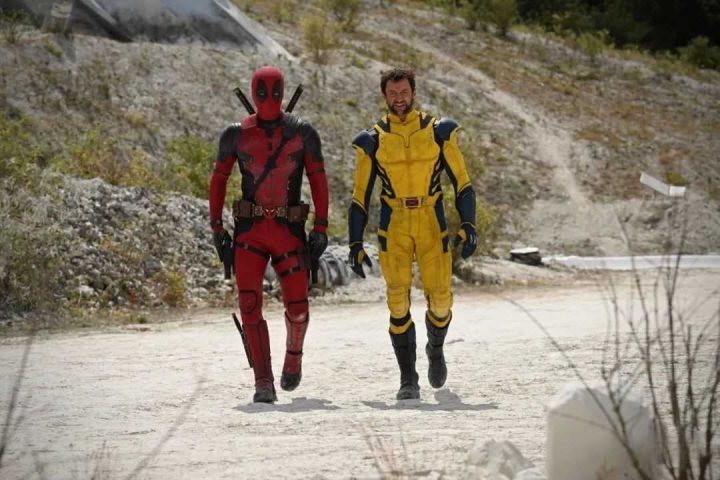 漫威电影宇宙（MCU）的第五阶段电影时间调整：影响与期待-1