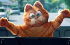 为什么克里斯·普拉特版加菲猫让粉丝们失望？缩略图