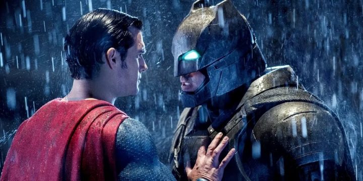 DC Universe宣布罢工结束，巨制《超人：传承》和《蝙蝠侠：英勇无畏》迎来新篇章-1