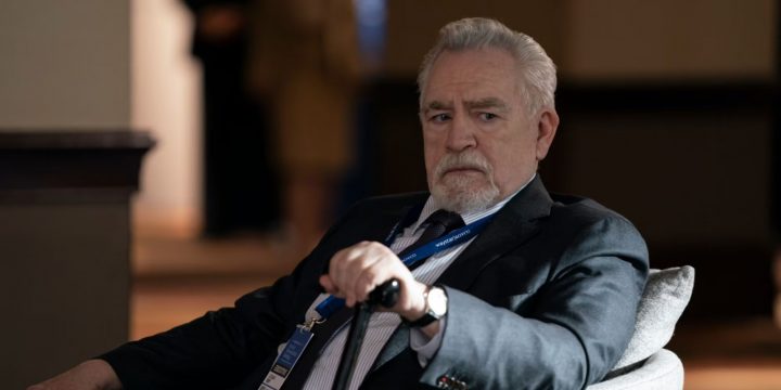 Brian Cox：从詹姆斯·邦德反派梦到《007的百万美金之路》主持-1