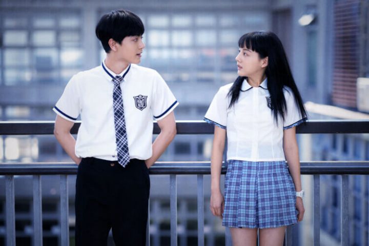 悬疑台剧《看看你有多爱我》全集百度云网盘资源【BD-720p1080p蓝光4K高清】迅雷下载