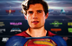 DC《超人：传承》将定档2025年夏日盛宴！缩略图