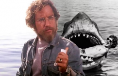 《大白鲨》经典之争：理查德·德莱弗斯揭秘幕后真相缩略图