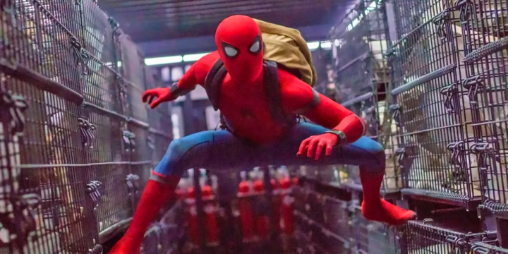 Marvel Studios官方时间线：《蜘蛛侠：英雄归来》时间错误终于得到澄清-2