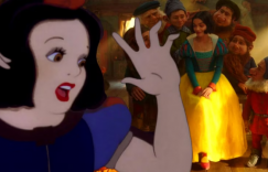 《白雪公主》小矮人造型争议：迪士尼的调整何去何从？缩略图