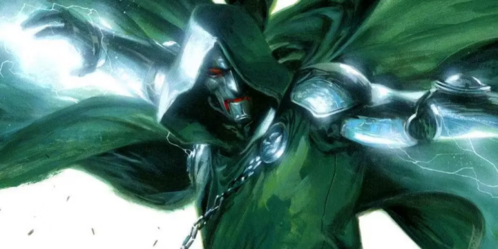 《复仇者联盟6：秘密战争》：Doctor Doom的登场与多元宇宙的重启-2