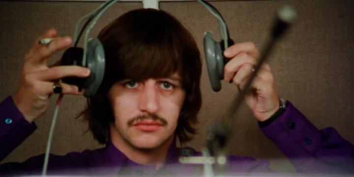 《穿越宇宙》引领《昨日之歌》：披头士乐队的传奇魅力持续影响影视作品-2