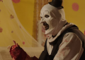 《断魂小丑3》导演挑战好莱坞：保持血腥的独立之路缩略图