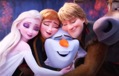 《冰雪奇缘3》：新冒险，新故事，新期待缩略图