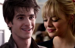 《蜘蛛侠：英雄无归》新变局：Emma Stone与Andrew Garfield意外重逢？缩略图