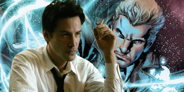 《康斯坦丁2》：打造出另一种DC宇宙的魔幻传奇-2