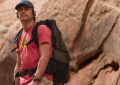 生存之境：《127小时》中真实还原的沙漠生存挑战缩略图