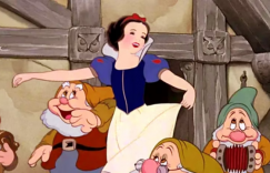 迪士尼《白雪公主和七个小矮人》真人版电影延迟上映，给成功提供机会缩略图