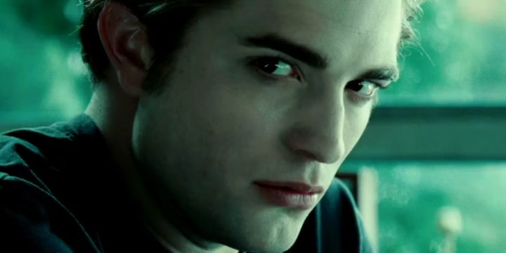 “暮光之城”中的另类选择：Josh Peck回忆试镜Edward Cullen一角的惊人经历-1