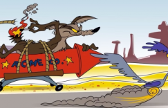 华纳兄弟风波：搁置《歪心狼对阵ACME》引发业内不安缩略图