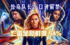 惊奇队长2网盘资源下载国语中字4k超清「BD1280P/3.8G-MP4」阿里云盘缩略图