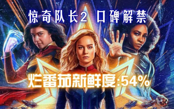惊奇队长2网盘资源下载国语中字4k超清「BD1280P/3.8G-MP4」阿里云盘-1