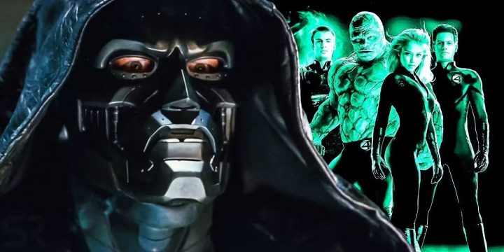 《神奇四侠》即将重启，Mads Mikkelsen或出演Doctor Doom-2