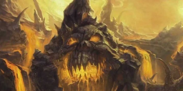 《真人快打2》曝光新片场照，地狱领域或成关键场景-2