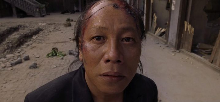 梁小龙再谈洽拍《功夫》细节，自爆一脚踢到星爷跪低？缩略图