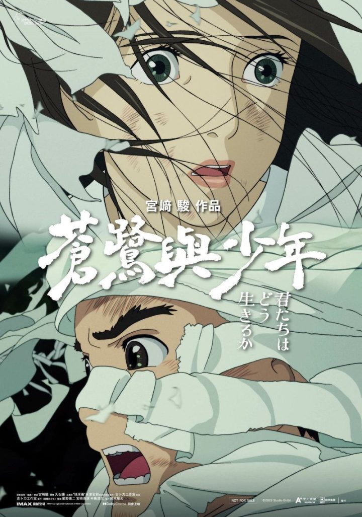 苍鹭与少年下载百度云网盘资源(HD-高清)【迅雷云盘资源1280P高清】-1