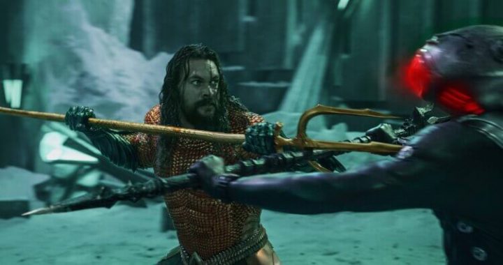 《海王：失落王国》：DCEU 最后一章，请轻松看待-2