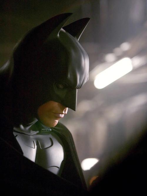 《蝙蝠侠》电影中用“重力”消灭了六位主要反派角色-1