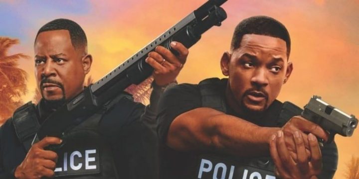几乎可以肯定，《绝地战警4》将创29年后主要系列电影票房纪录-2