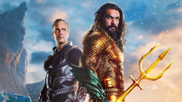 《海王：失落王国》：DCEU 最后一章，请轻松看待-1