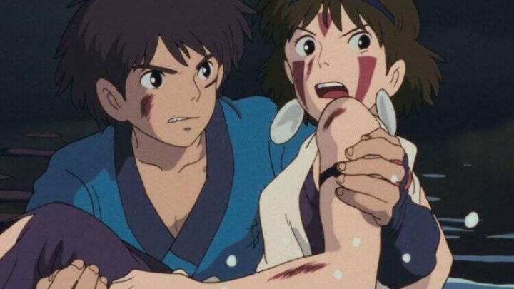 幽灵公主下载百度云网盘资源【1280P超高清完整版】阿里云盘-1