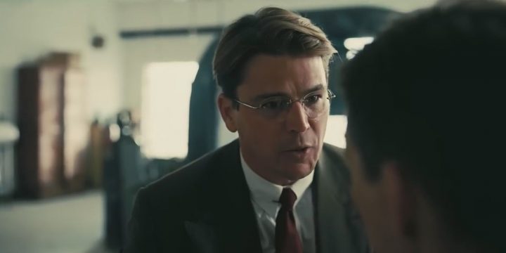2024恐怖电影《陷阱》百度云在线免费观看(网盘资源已更新)[1080p高清中字]共享-1