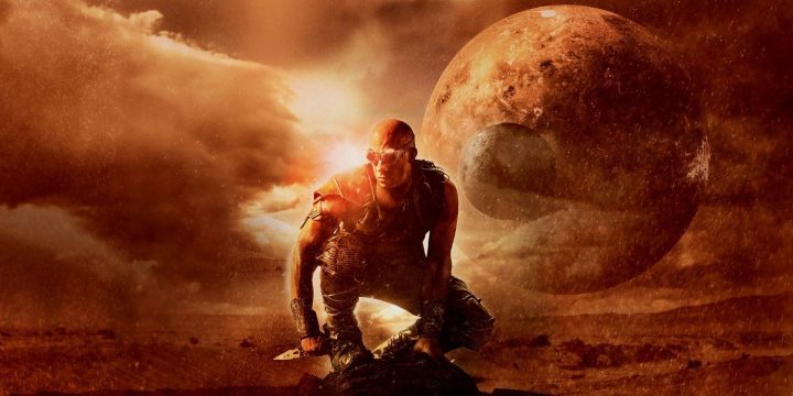 《星际传奇3》电影系列：范·迪塞尔的重要里程碑-2