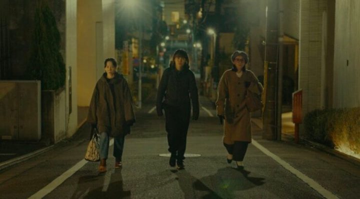 日剧《入侵者们的晚餐》下载百度云网盘资源[MP4]蓝光高清4k超清[HD1080p]完整版-2