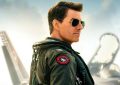 2022年票房最成功的电影《壮志凌云2：独行侠》进入Netflix十大排行榜缩略图