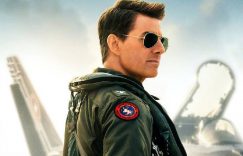 2022年票房最成功的电影《壮志凌云2：独行侠》进入Netflix十大排行榜缩略图