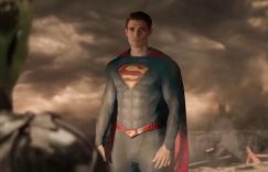 《超人：传承》：开启DC宇宙新篇章缩略图